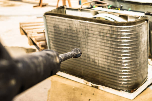 Best Affordable Air Duct Cleaning  in Copperopolis, CA