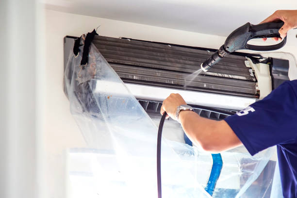 Best Best Air Duct Cleaning Company  in Copperopolis, CA