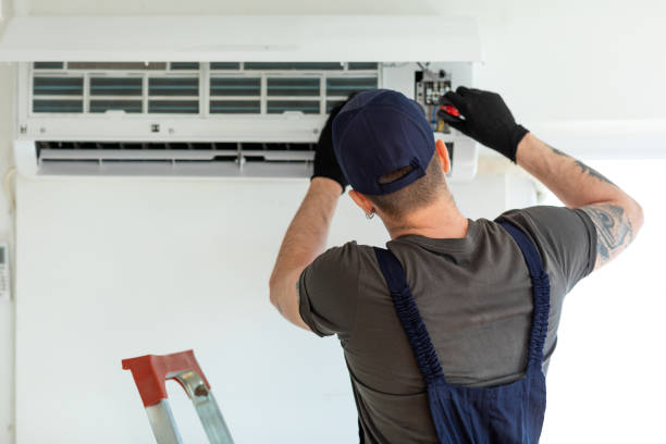 Best Dryer Vent Cleaning Services  in Copperopolis, CA