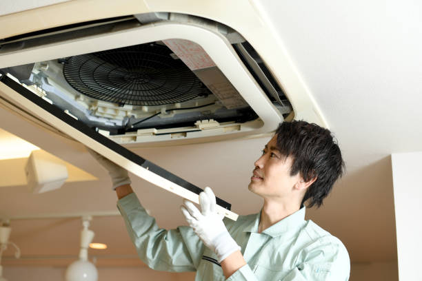 Best Emergency Air Duct Cleaning  in Copperopolis, CA