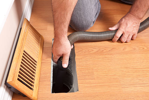 Best Duct Cleaning Specialists  in Copperopolis, CA