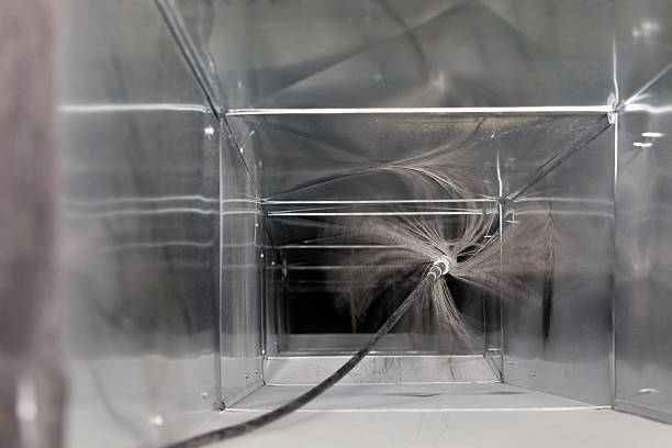 Best HVAC Air Duct Cleaning  in Copperopolis, CA