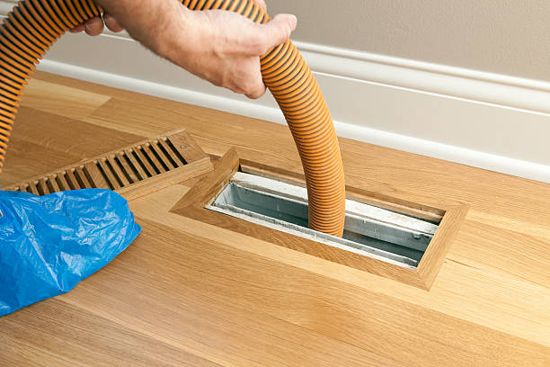 Best Emergency Air Duct Cleaning  in Copperopolis, CA