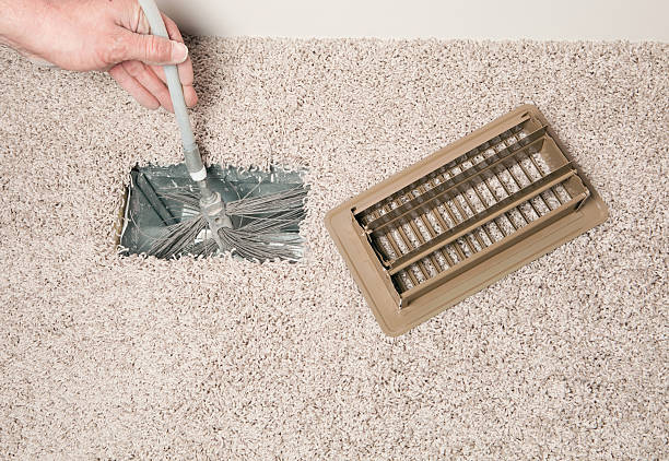Best Commercial HVAC Duct Cleaning  in Copperopolis, CA