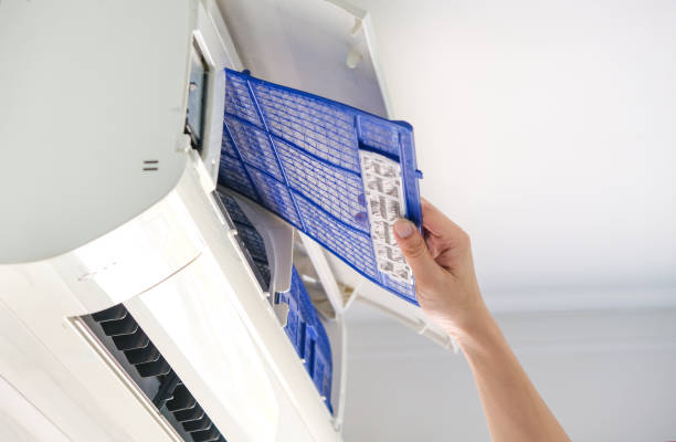 Best Local Air Duct Cleaning Services  in Copperopolis, CA
