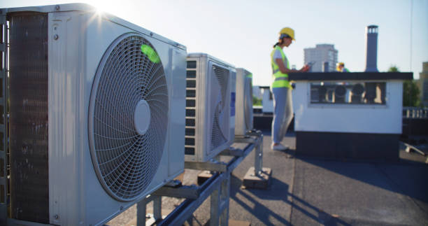 Best HVAC Maintenance and Cleaning  in Copperopolis, CA