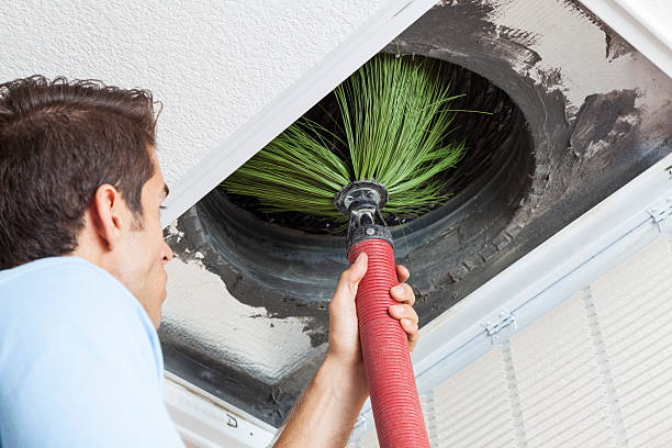 Best Residential Air Duct Cleaning  in Copperopolis, CA