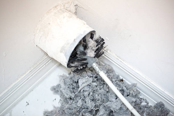 Best Home Air Vent Cleaning  in Copperopolis, CA