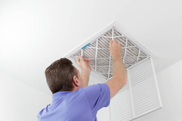 Best Residential Air Duct Cleaning  in Copperopolis, CA